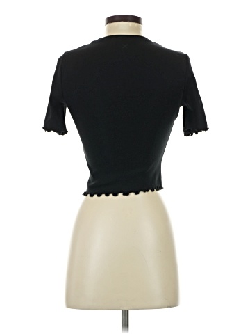 Collusion Short Sleeve Top (view 2)