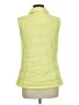 Columbia 100% Polyester Yellow Vest Size M - photo 2