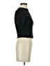 Collusion Black Short Sleeve Top Size 4 - photo 4