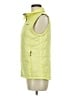 Columbia 100% Polyester Yellow Vest Size M - photo 5