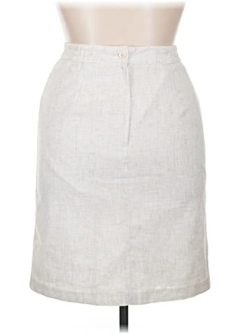 Sag Harbor Casual Skirt (view 2)