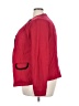 Torrid Color Block Red Jacket Size 3X Plus (3) - photo 5