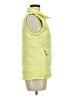 Columbia 100% Polyester Yellow Vest Size M - photo 4