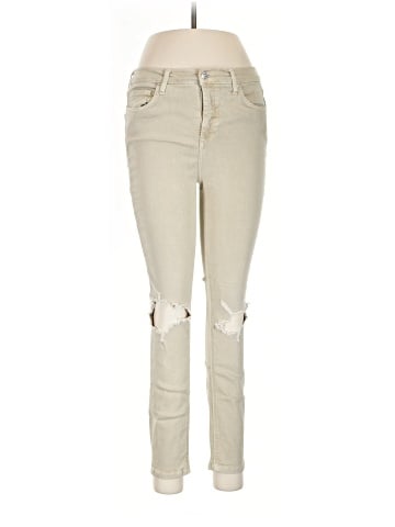Free People Jeans (view 1)