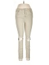 Free People Hearts Ivory Jeans Size 29 waist - photo 1
