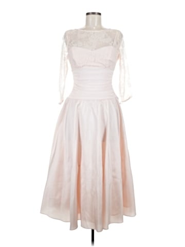 Jessica Howard Cocktail Dress (view 1)