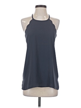 Ann Taylor Loft Sleeveless Blouse
