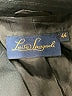 Luisa Spagnoli Black Blazer Size EU 44 / US 14 - photo 6