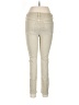 Free People Hearts Ivory Jeans Size 29 waist - photo 2