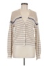 Rag & Bone Ivory Cardigan Size M - photo 1