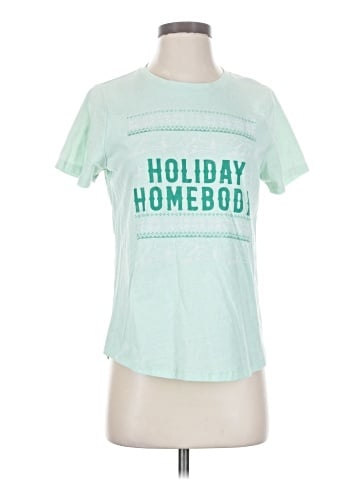Mighty Fine Short Sleeve T-Shirt (view 1)