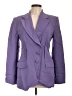 Ginger & Smart Purple Blazer Size 12 - photo 1