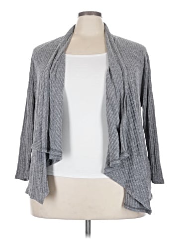 Shannon Ford New York Cardigan (view 1)