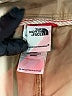 The North Face Tan Cargo Pants Size 8 - photo 3