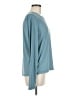Danskin Teal Long Sleeve T-Shirt Size M - photo 4