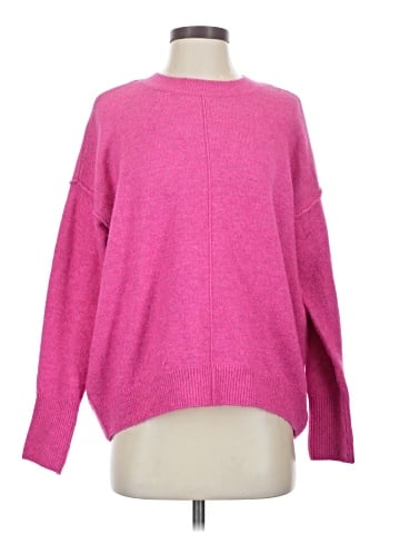 Vince Camuto Pullover Sweater (view 1)