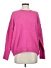 Vince Camuto Solid Pink Pullover Sweater Size XS - photo 1