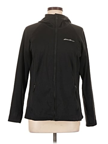 Eddie Bauer Zip Up Hoodie (view 1)