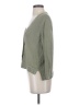 Chico's Green Cardigan Size Sm Petite (0) - photo 5