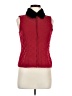 AGB 100% Polyester Red Vest Size M (petite) - photo 1