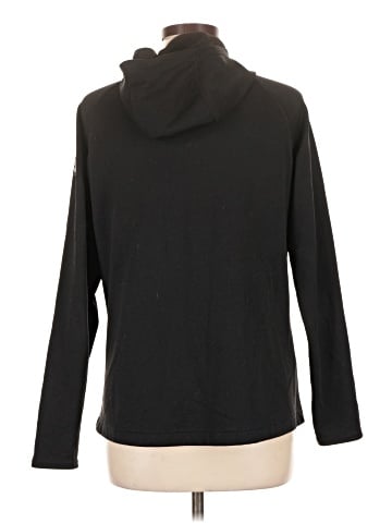 Eddie Bauer Zip Up Hoodie (view 2)