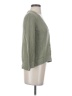 Chico's Green Cardigan Size Sm Petite (0) - photo 4