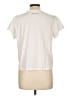 Another Archive Ivory Short Sleeve Top Size L (estimated) - photo 2