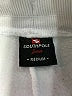 Southpole Solid Ivory Sweatpants Size M (kids) - photo 3
