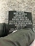 Southpole Solid Ivory Sweatpants Size M (kids) - photo 4