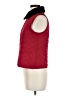 AGB 100% Polyester Red Vest Size M (petite) - photo 5