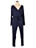 Ashley Stewart Blue Jumpsuit Size 18 Plus - photo 1