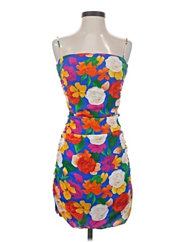 WeWoreWhat Cocktail Dress (view 1)