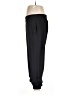 Calvin Klein Solid Black Dress Pants Size L - photo 5