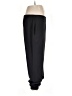 Calvin Klein Solid Black Dress Pants Size L - photo 4