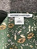 Amazon Essentials 100% Polyester Green Sleeveless Blouse Size M - photo 7