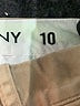 Crewcuts Solid Green Khakis Size 10 - photo 4