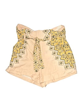 Agua Bendita Shorts