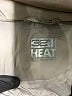 32 Degrees Metallic Gold Snow Jacket Size S - photo 6