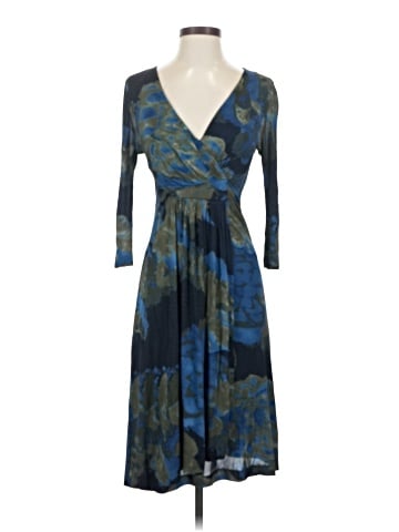ETRO Cocktail Dress (view 1)