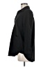 Unbranded 100% Polyester Black Long Sleeve Blouse Size M - photo 5