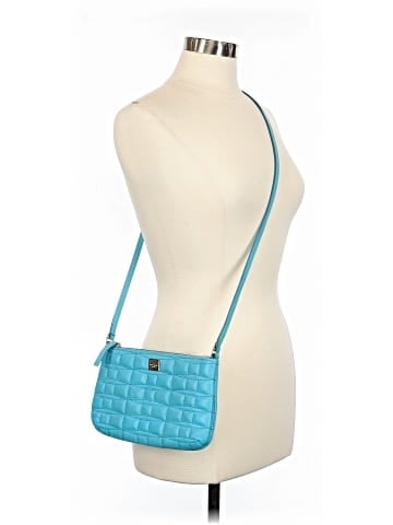 Kate Spade New York Leather Crossbody Bag (view 2)