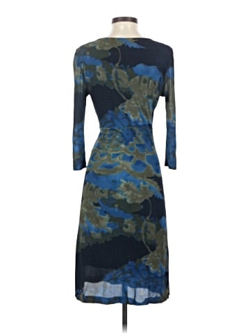 ETRO Cocktail Dress (view 2)