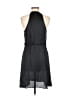 Converse One Star 100% Polyester Black Cocktail Dress Size M - photo 2