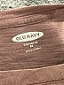 Old Navy 100% Cotton Brown Active T-Shirt Size XS - photo 7