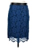 Brixon Ivy Blue Formal Skirt Size S - photo 1