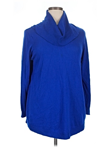Two Twenty Five Pullover Sweater (view 1)