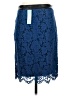 Brixon Ivy Blue Formal Skirt Size S - photo 2