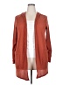 Assorted Brands Orange Cardigan Size 2X - photo 1