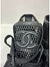 Chanel Black Sneakers Size EU 36 1/2 - photo 4