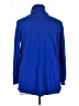 Two Twenty Five Blue Pullover Sweater Size 1X - photo 2
